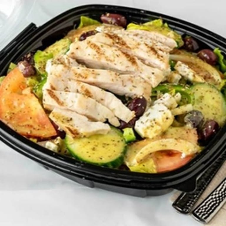 Delicious Grilled Chicken Options