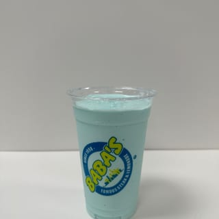 Blu Chug