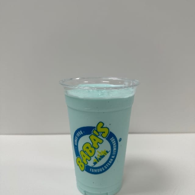Blu Chug.