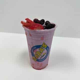 Berry Blast