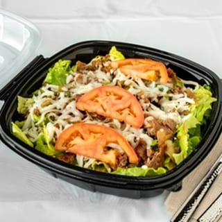 Philly Steak Salad
