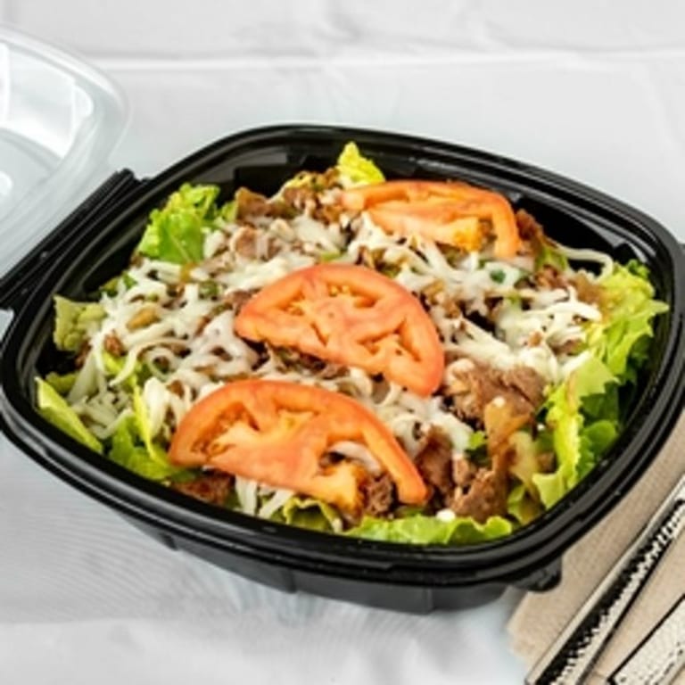 Delicious Steak Salad Options