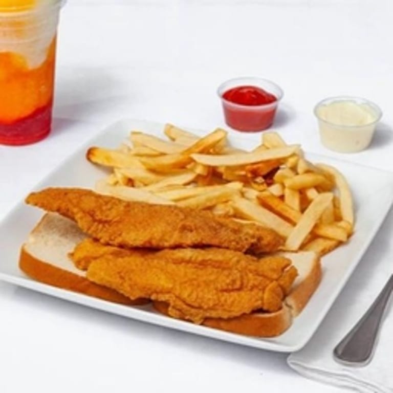 Delicious Catfish Nuggets: A Seafood Favorite