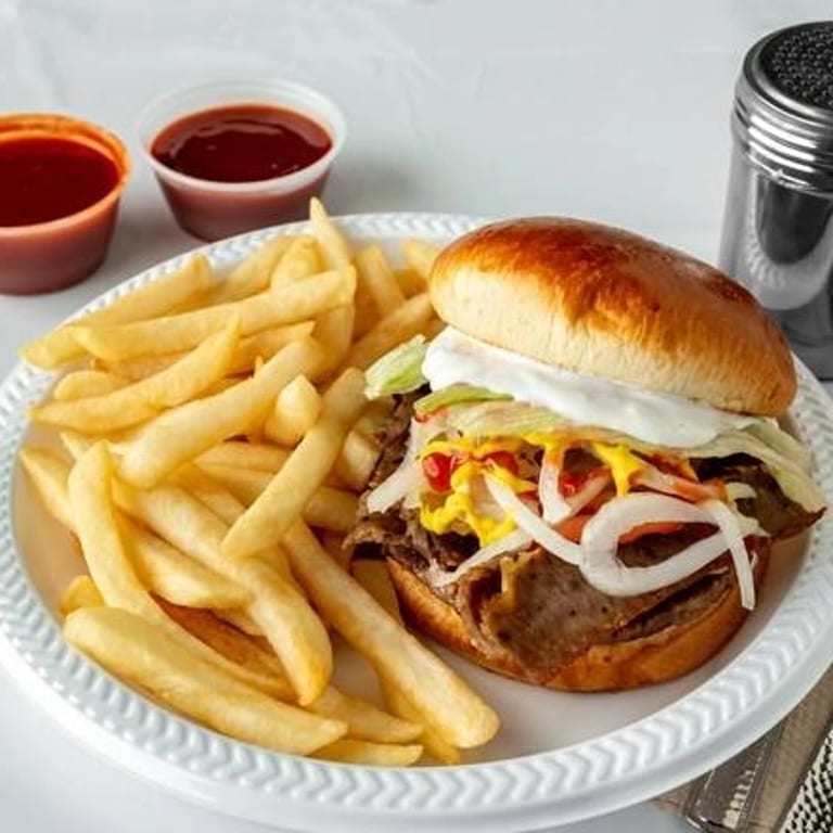 Delicious Cheeseburger Options