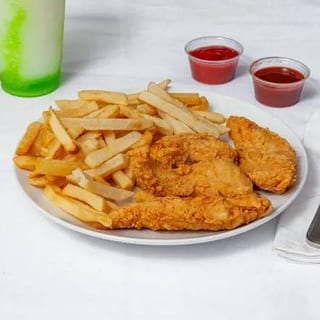 Chicken Tenders