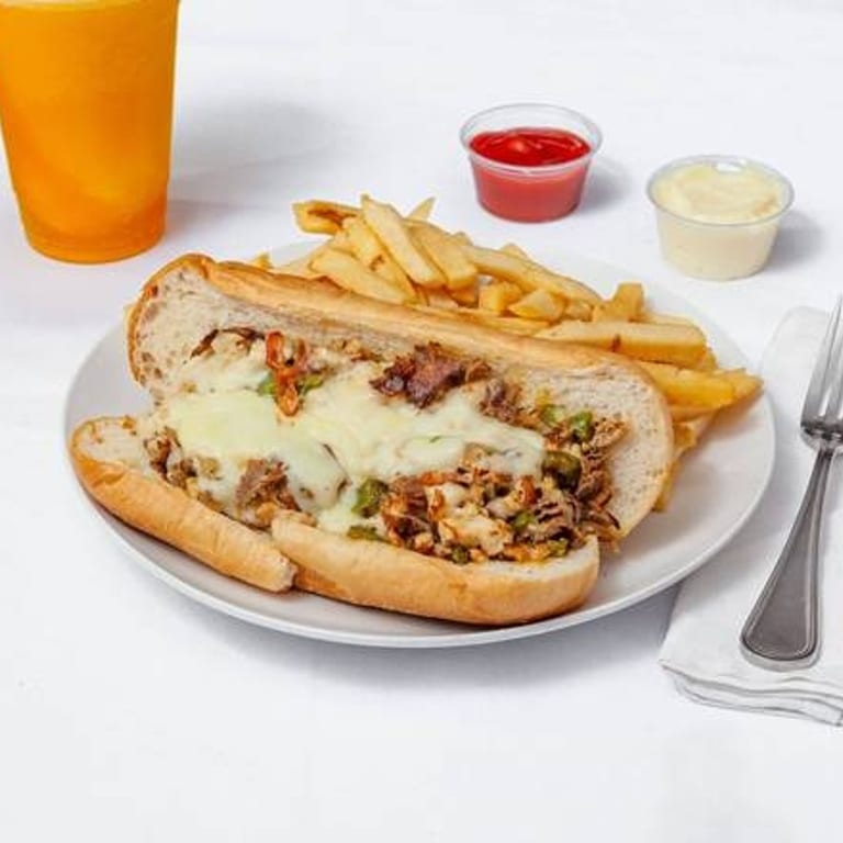 Delicious Chicken Sandwich Options