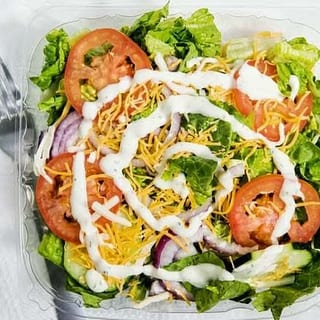 Garden Salad